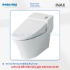Bàn Cầu 1 Khối INAX AC-1008VRN