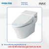 Bàn Cầu 1 Khối INAX AC-1017VRN