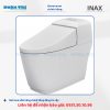 Bàn Cầu 1 Khối INAX AC-1032VN