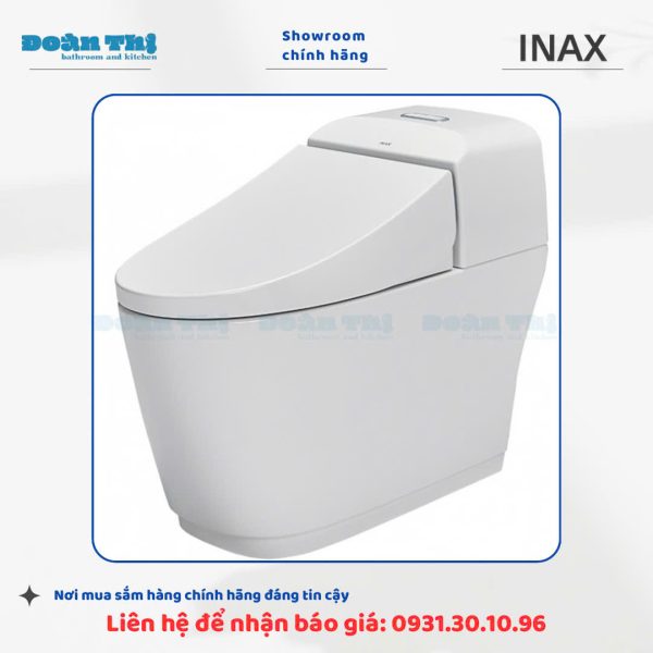 Bàn Cầu 1 Khối INAX AC-1032VN