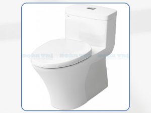 Bàn Cầu 1 Khối INAX AC-900VRN