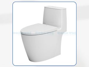 Bàn Cầu 1 Khối INAX AC-902VN