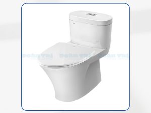 Bàn Cầu 1 Khối INAX AC-959VAN-2