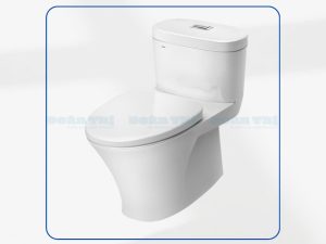 Bàn Cầu 1 Khối INAX AC-959VAN