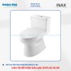 Bàn Cầu 1 Khối INAX AC-969VN-2