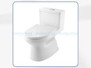 Bàn Cầu 1 Khối INAX AC-969VN-2
