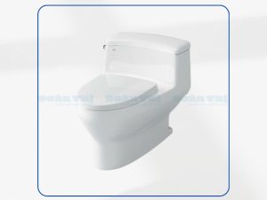 Bàn Cầu 1 Khối INAX AC-4005VN