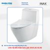 Bàn Cầu 1 Khối INAX AC-919VRN
