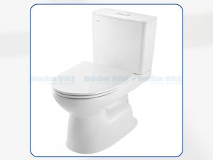 Bàn Cầu 2 Khối INAX AC-514VAN