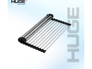 Chậu Rửa Chén 1 Hộc HUGE H-P100A3