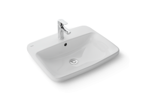 Lavabo Dương Vành INAX AL-2398V