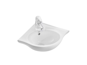 Lavabo Góc Treo Tường INAX L-281V