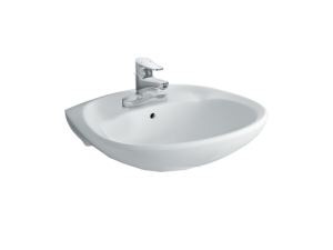 Lavabo Treo Tường INAX L-284V