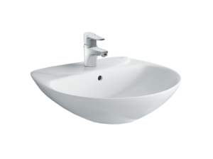 Lavabo Treo Tường INAX L-285V