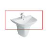 Lavabo Treo Tường INAX L-297V