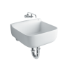 Lavabo Treo Tường INAX S-17V