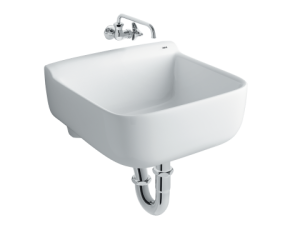 Lavabo Treo Tường INAX S-17V