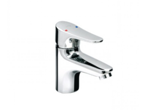 Vòi Lavabo Nóng Lạnh INAX LFV-1002S