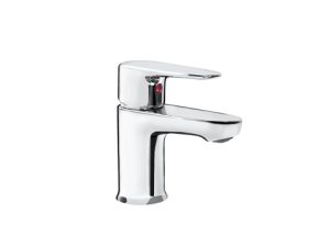 Vòi Lavabo Nóng Lạnh INAX LFV-1112S