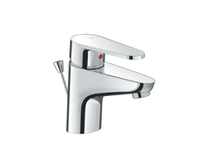 Vòi Lavabo Nóng Lạnh INAX LFV-112S