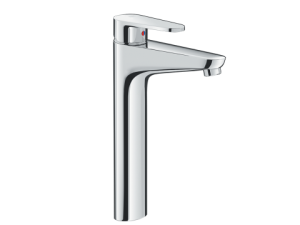 Vòi Lavabo Nóng Lạnh INAX LFV-112SH