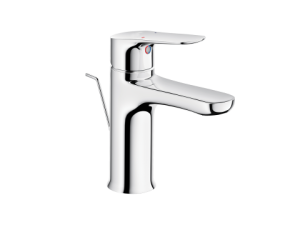 Vòi Lavabo Nóng Lạnh INAX LFV-1402S