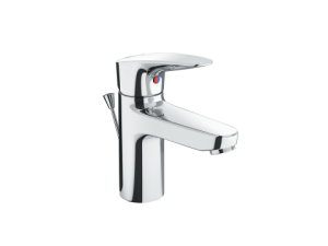 Vòi Lavabo Nóng Lạnh INAX LFV-2002S