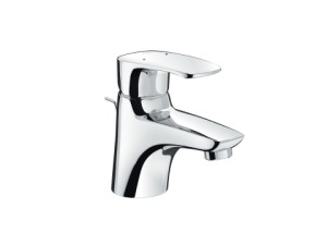 Vòi Lavabo Nóng Lạnh INAX LFV-212S