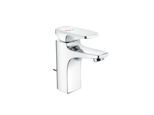 Vòi Lavabo Nóng Lạnh INAX LFV-5002S