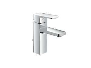 Vòi Lavabo Nóng Lạnh INAX LFV-5012S