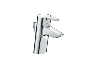 Vòi Lavabo Nóng Lạnh INAX LFV-6012S