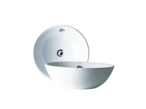 Lavabo Đặt Bàn CAESAR L5215