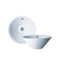 Lavabo Đặt Bàn CAESAR L5222