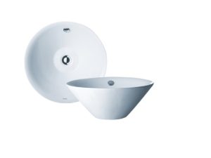 Lavabo Đặt Bàn CAESAR L5222