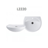 Lavabo Treo Tường CAESAR L2220