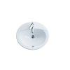 Lavabo Dương Vành CAESAR L5018