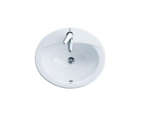 Lavabo Dương Vành CAESAR L5018