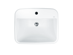 Lavabo Dương Vành CAESAR L5019