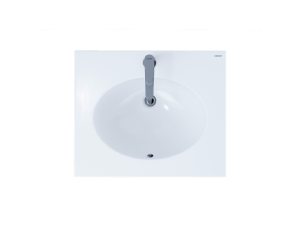 Lavabo Dương Vành CAESAR L5022