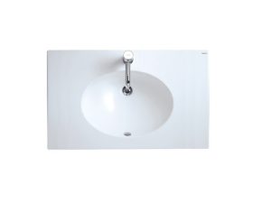 Lavabo Dương Vành CAESAR LF5026