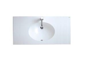 Lavabo Dương Vành CAESAR LF5028