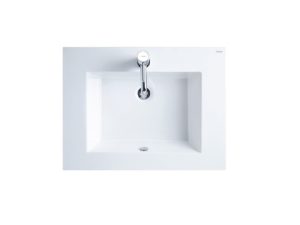 Lavabo Dương Vành CAESAR LF5030