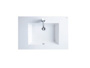 Lavabo Dương Vành CAESAR LF5032