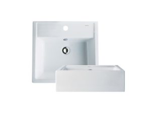 Lavabo Đặt Bàn CAESAR LF5236