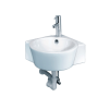 Lavabo Treo Tường CAESAR LF5238