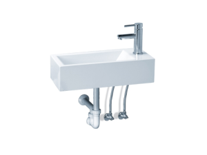 Lavabo Treo Tường CAESAR LF5239S