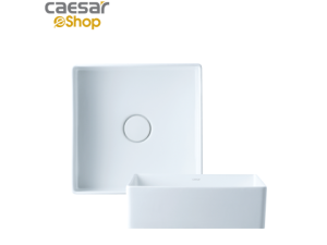 Lavabo Đặt Bàn CAESAR LF5252