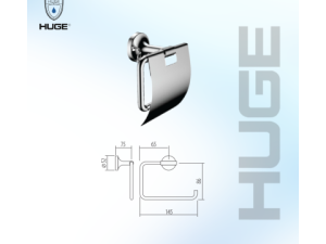 Hộp Giấy Vệ Sinh Huge H-B1539