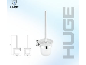 Kệ Đựng Cọ Vệ Sinh Huge H-B1039