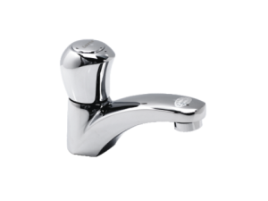 Vòi Lavabo Lạnh LUXTA L1102D